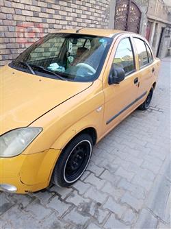سايبا طيبا